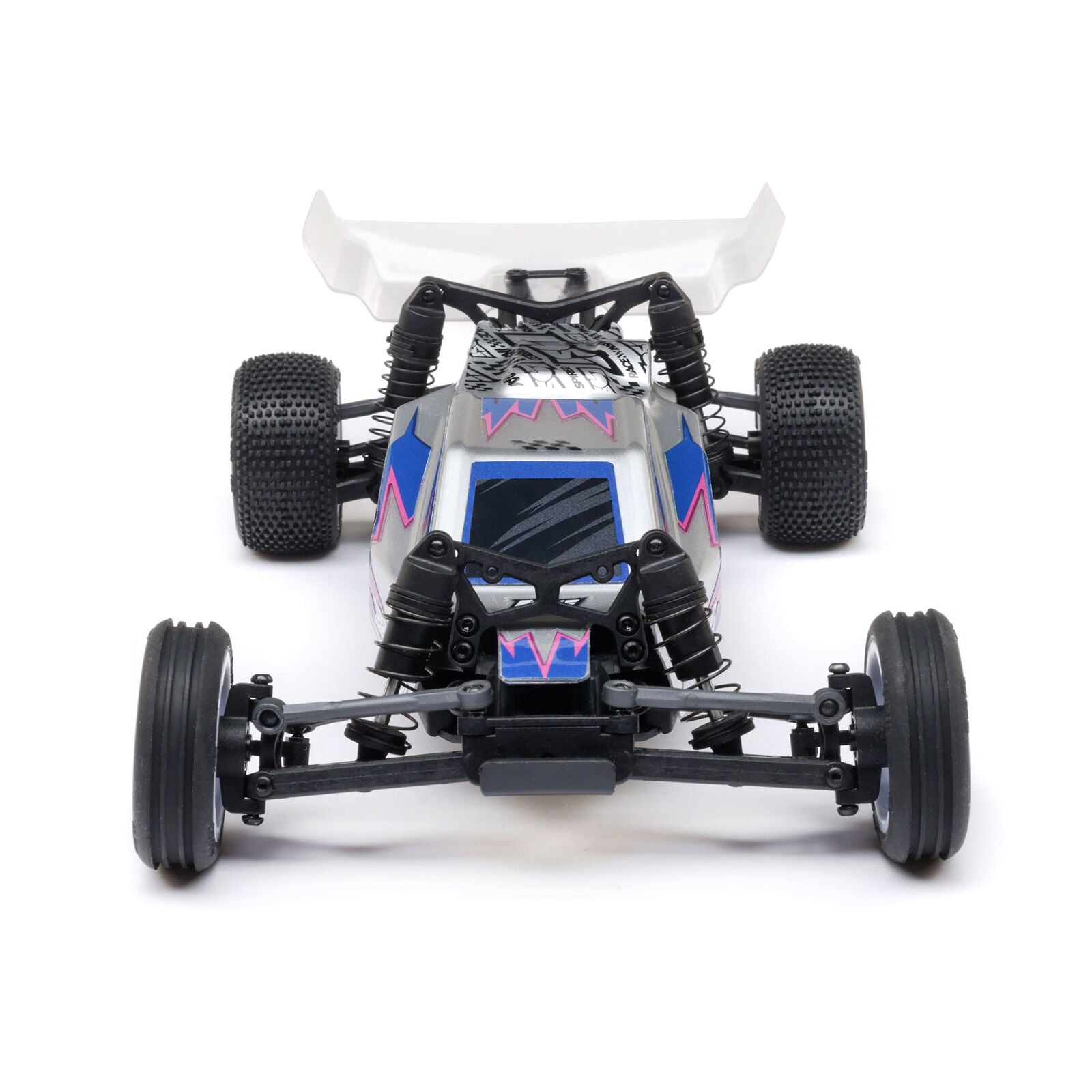 ホビーラジコン Losi MICRO BAJA Amazon.com: Helidirect Losi RC Car Micro-B 2WD Brushed Mini RC