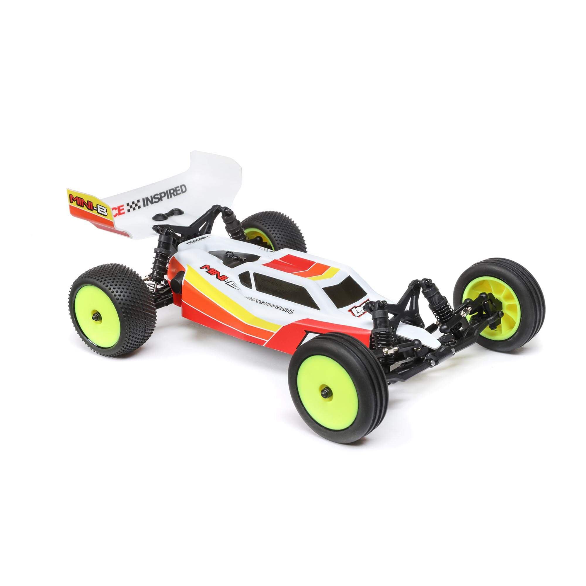 て*も様 【中古・メカ付】Losi 1/16 RC Mini-B 2WD Bug 1/16 Mini-B 2WD Buggy Brushed RTR – Parkflyers RC