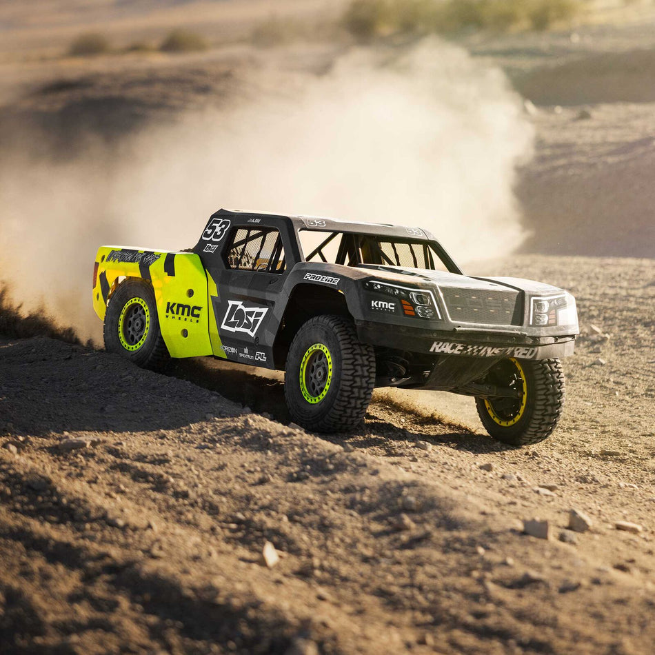 Losi LOS05025 5IVE-T 3.0 1/5 4WD Gas RTR Desert Truck