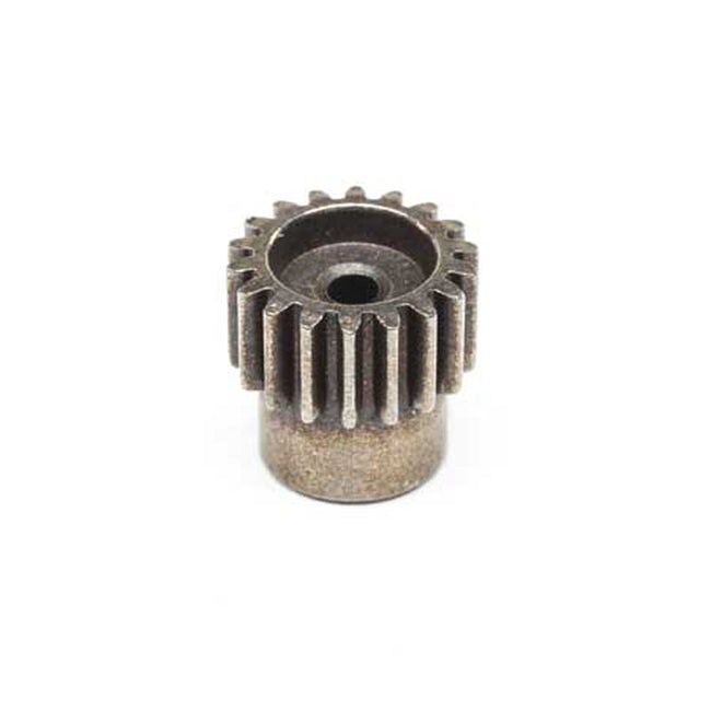 Pinion Gear, 18T, 0.5 MOD, 2mm Shaft