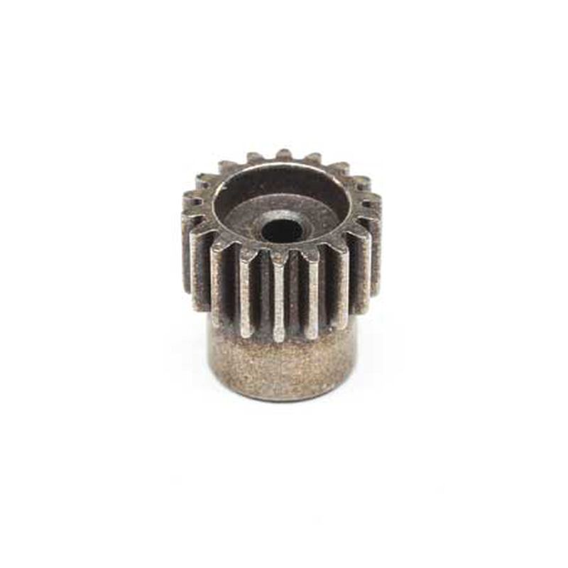 Losi Pinion Gear, 18T, 0.5 MOD, 2mm Shaft