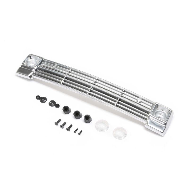 Losi F100 Grille Set: Baja Rey 2.0