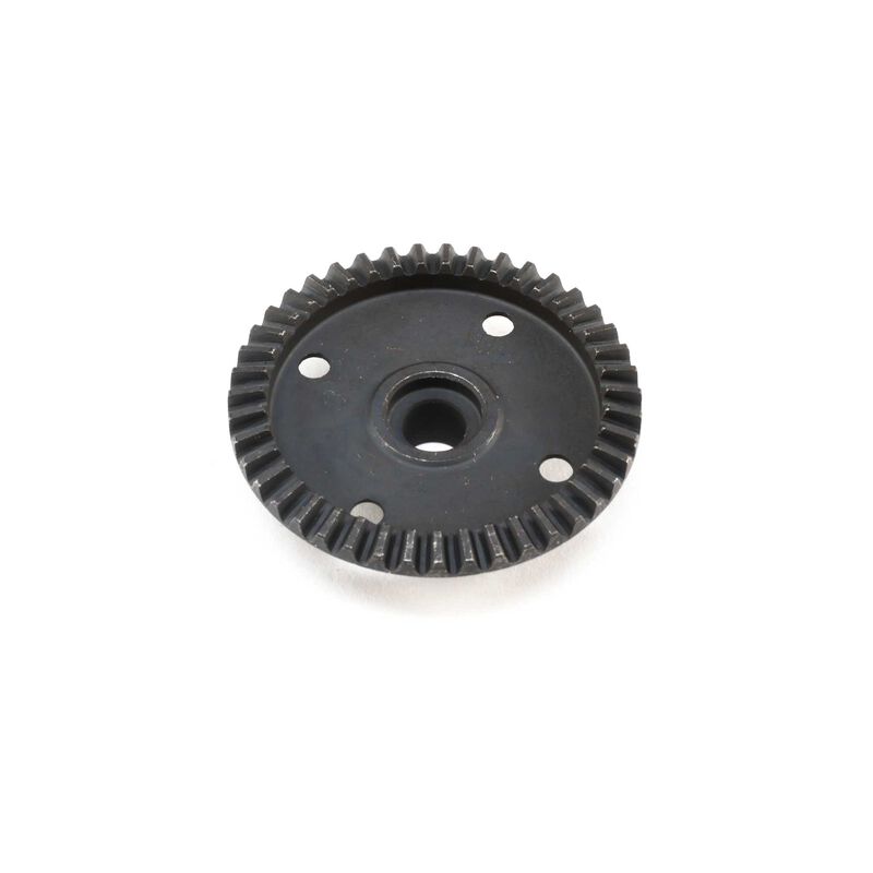 Losi Front / Rear Differencial Ring Gear: LMT