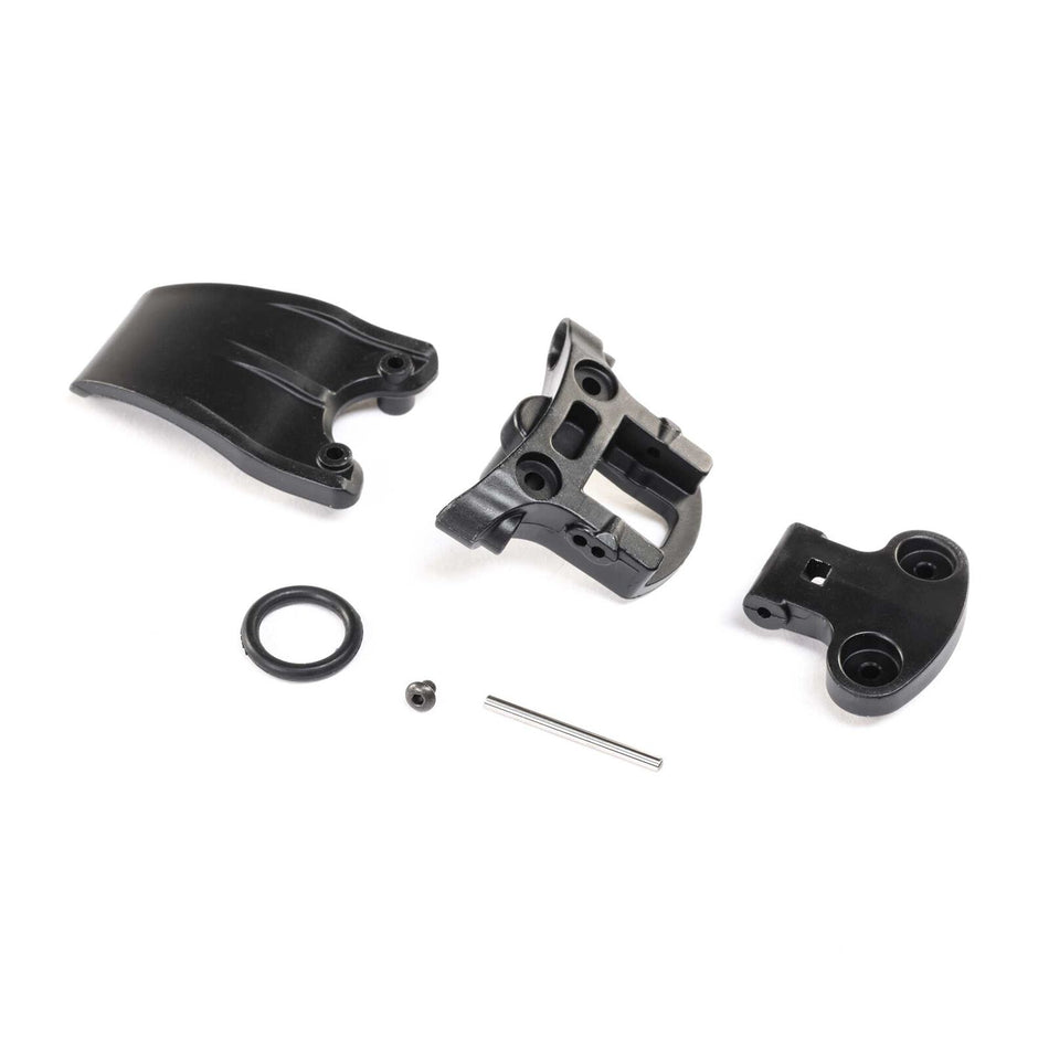 Rear Fender Mount Set: PM-MX