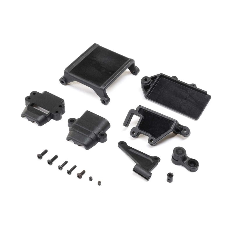 Losi Electronic Mount Set PM-MX/SM – LOS261013 OEM Replacement