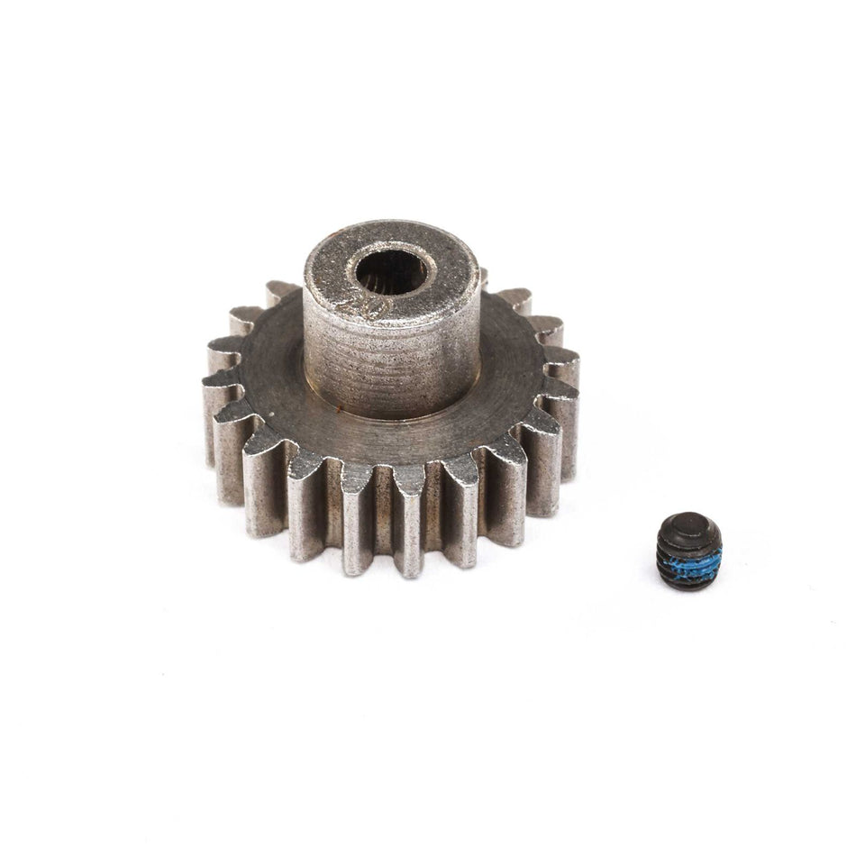 Pinion Gear, 20T, 32-pitch, 1/8 Shaft