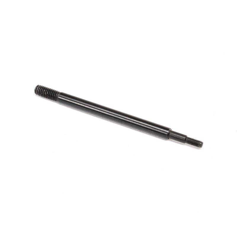 Losi Shock Shaft, 4 x 65mm, TiCN (1): PM-MX/SM