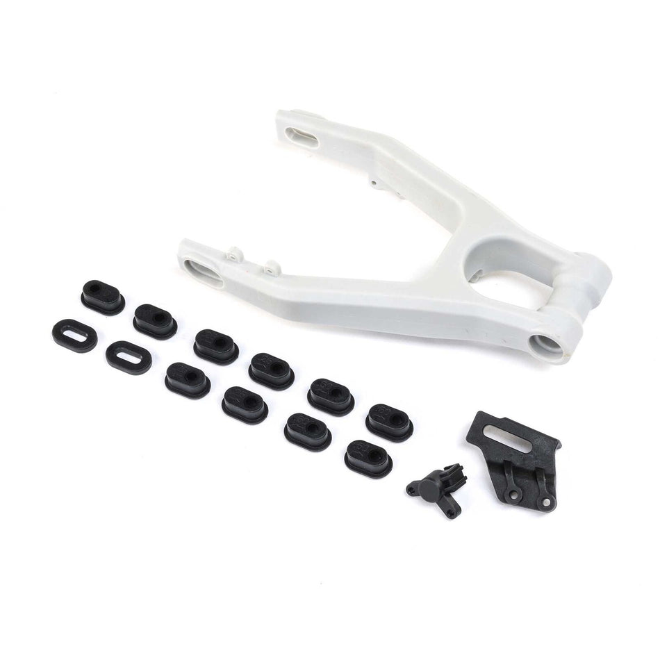 Rear Swing Arm: PM-MX