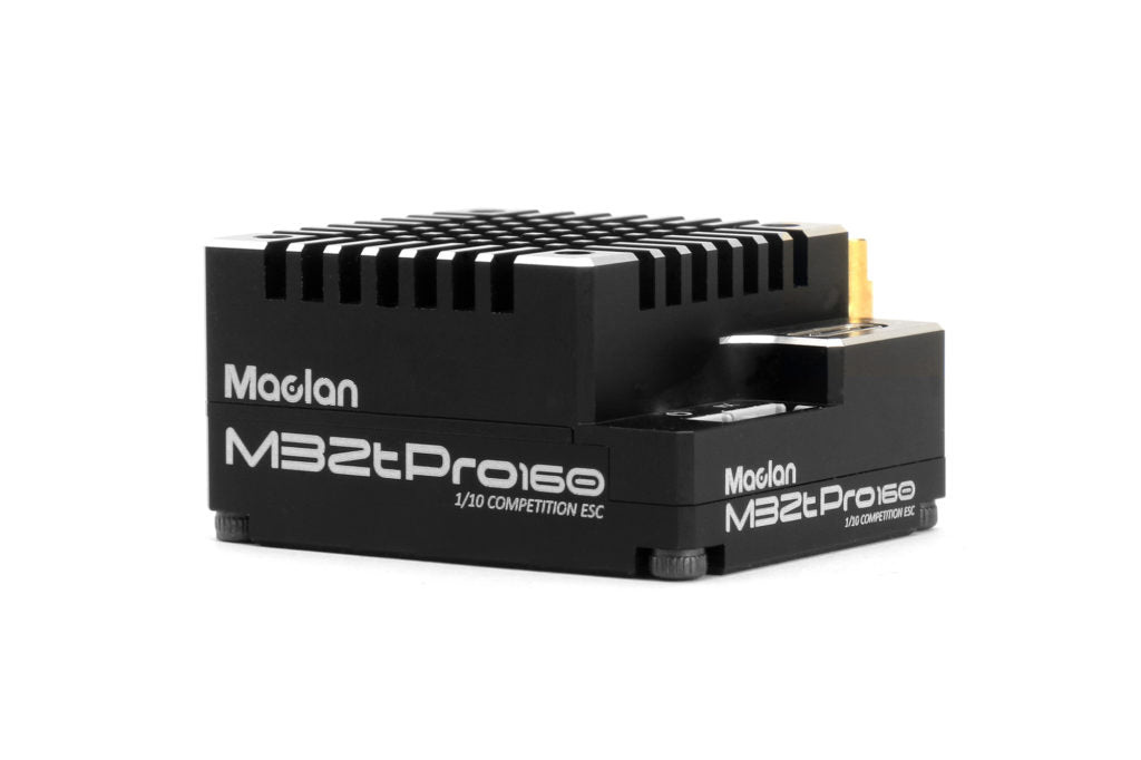 Maclan Racing M32t Pro160 Competition ESC