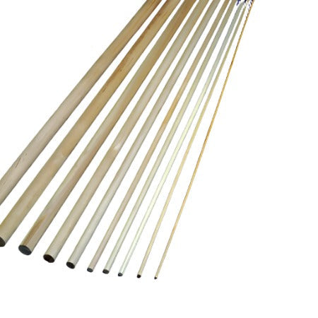 Wood Dowels 5/16 x 36