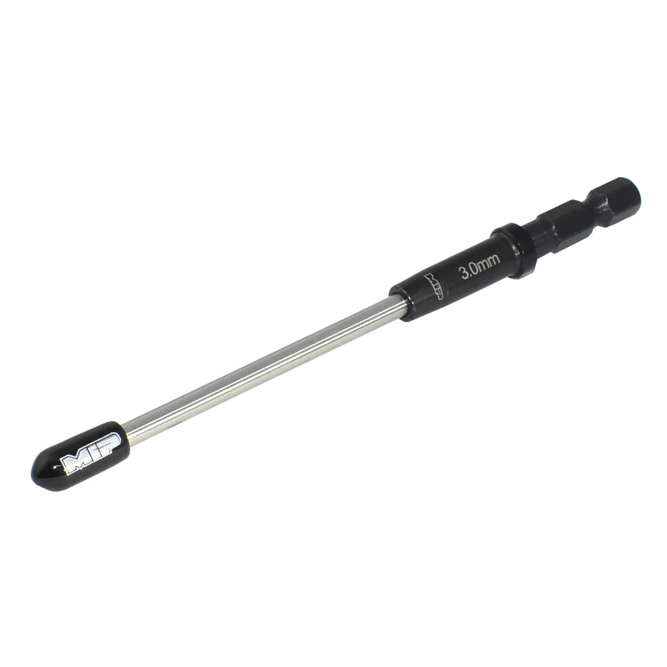 3.0mm Speed Tip Hex Driver Wrench Gen 2