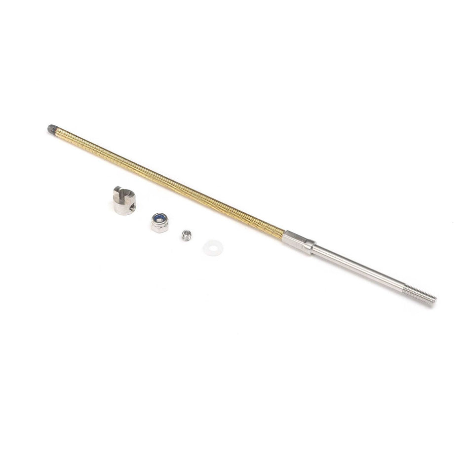 ProBoat PRB-1158 Flex Shaft Set for Recoil 18