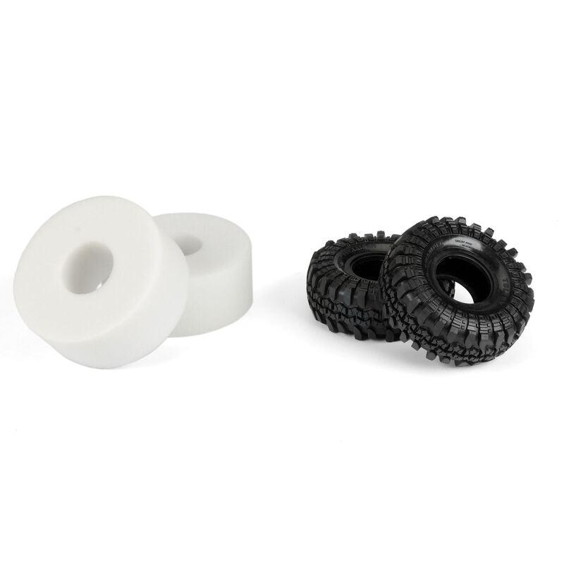 Pro-Line Interco TSL SX Super Swamper XL 1.9 Predator