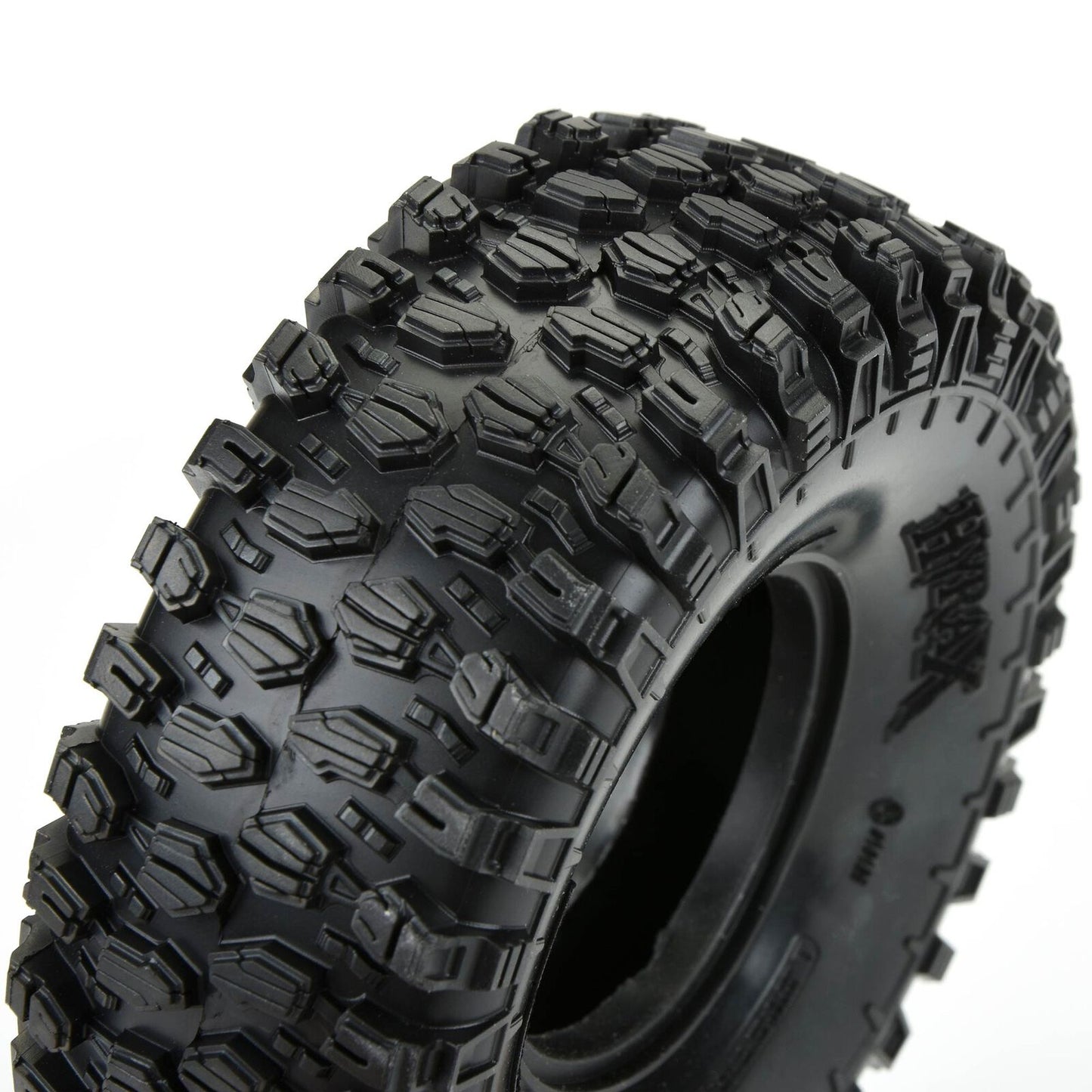 Pro-Line 1/10 Hyrax Predator Front/Rear 1.9" Rock Crawling Tires (2)