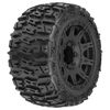 Trencher LP 3.8 MTD Raid 8x32 Wheels 17mm F/R