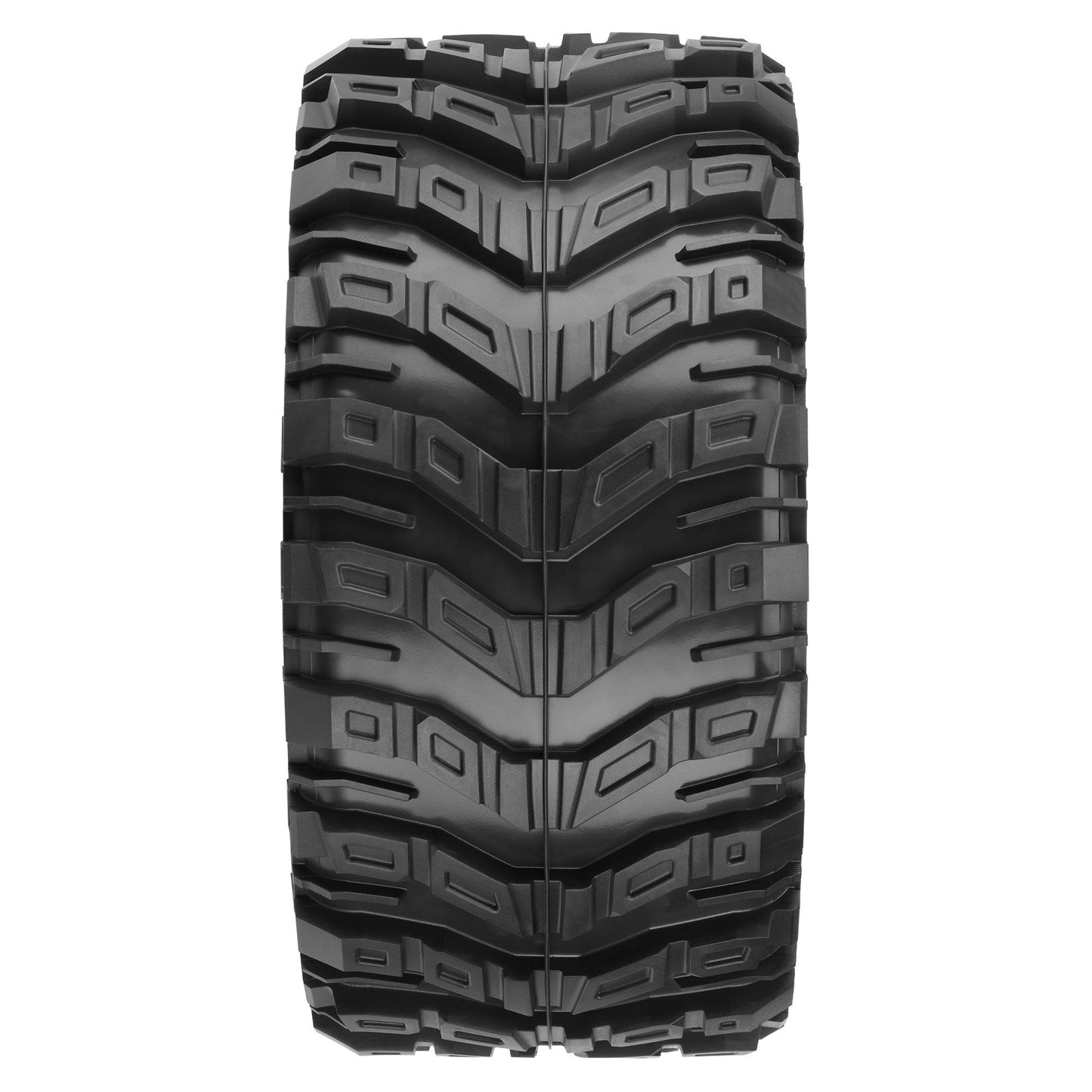 Masher X HP Tires MTD Removable Hex (2)
