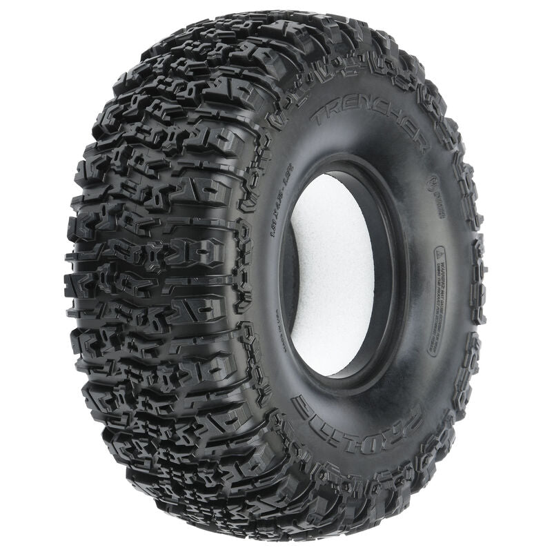 Trencher 1.9 Predator Rock Terrain Tires F/R
