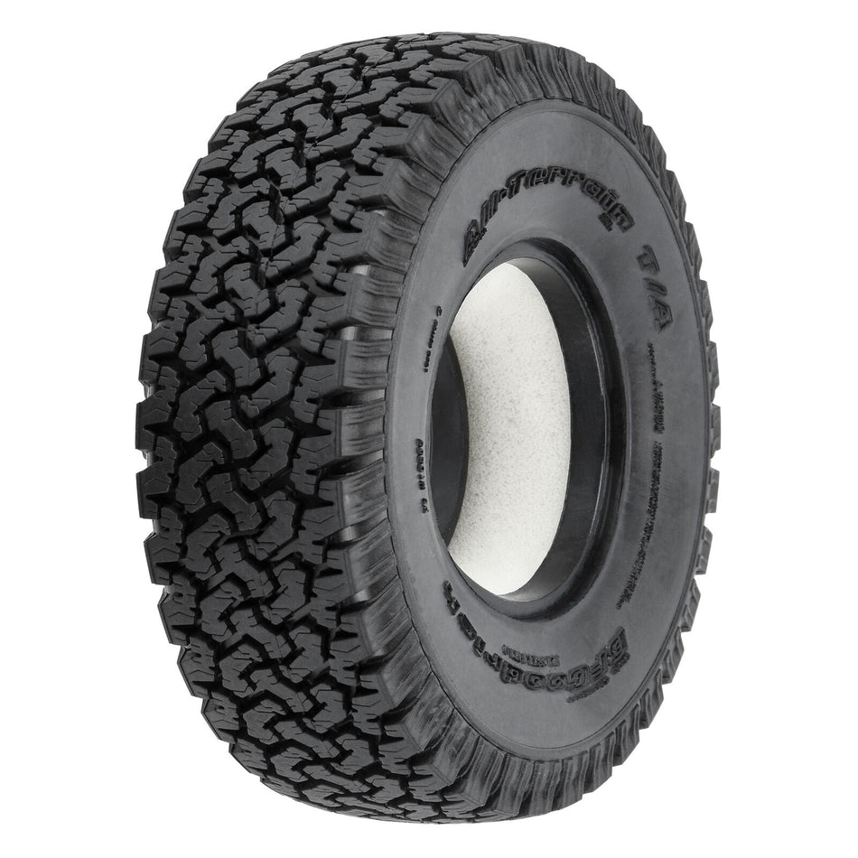 1/10 Class 1 BFGoodrich All-Terrain T/A KO G8 Rock Crawling Tires (2) for Front or Rear