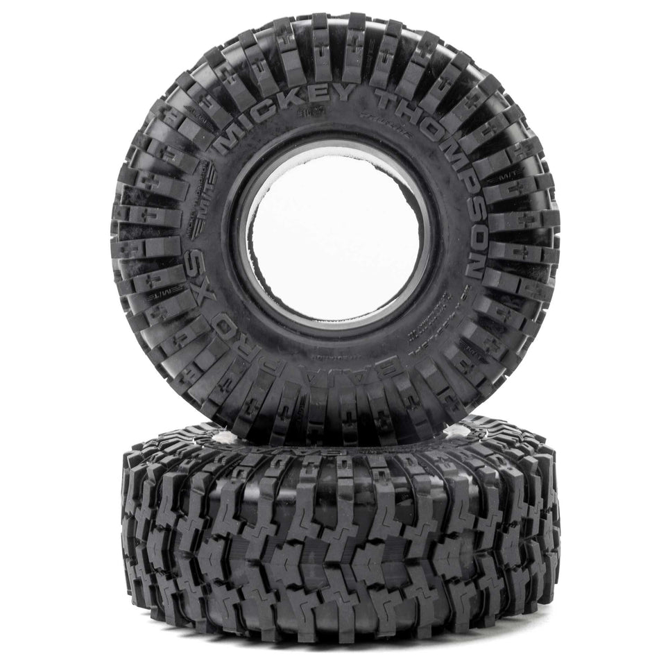 Pro-Line Mickey Thompson Baja Pro XS G8 F/R 1.9" Crawler Tires (2)