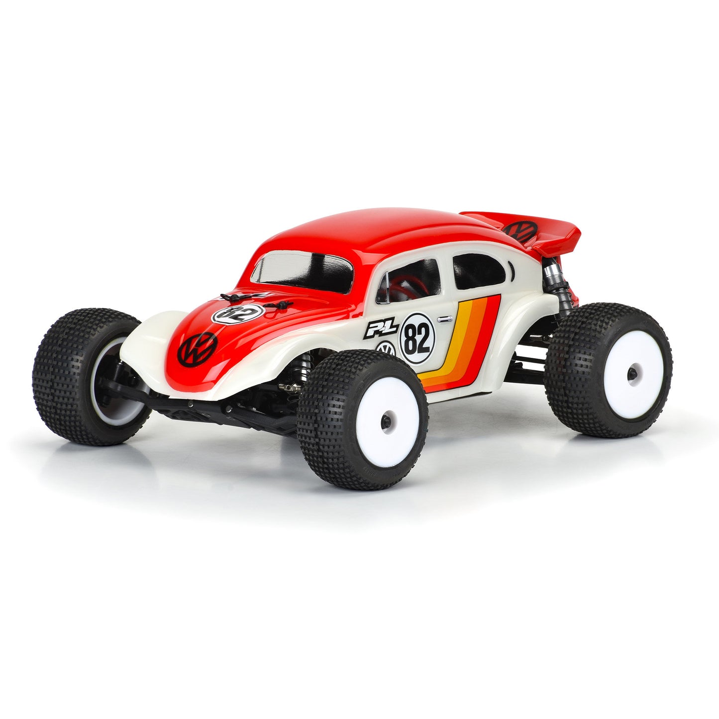 PRO363300 VW Baja Bug Body Mini-T