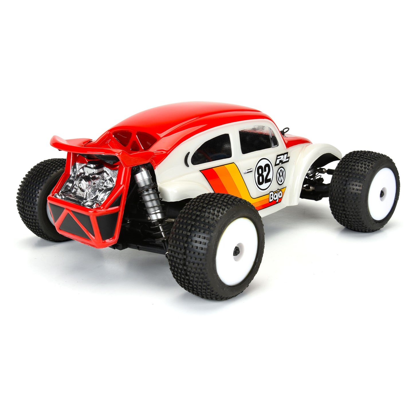 PRO363300 VW Baja Bug Body Mini-T