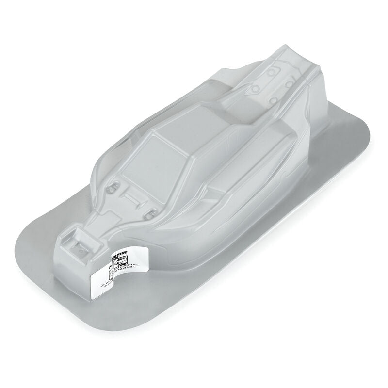 Pro-Line 1/14 Axis Tough-Color Gray Body: Typhon GROM