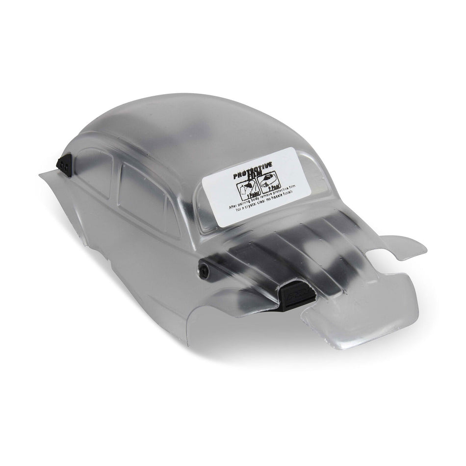 Pro-Line Class 1 VW Bug Clear Race Body Conversion Kit Typhon Grom