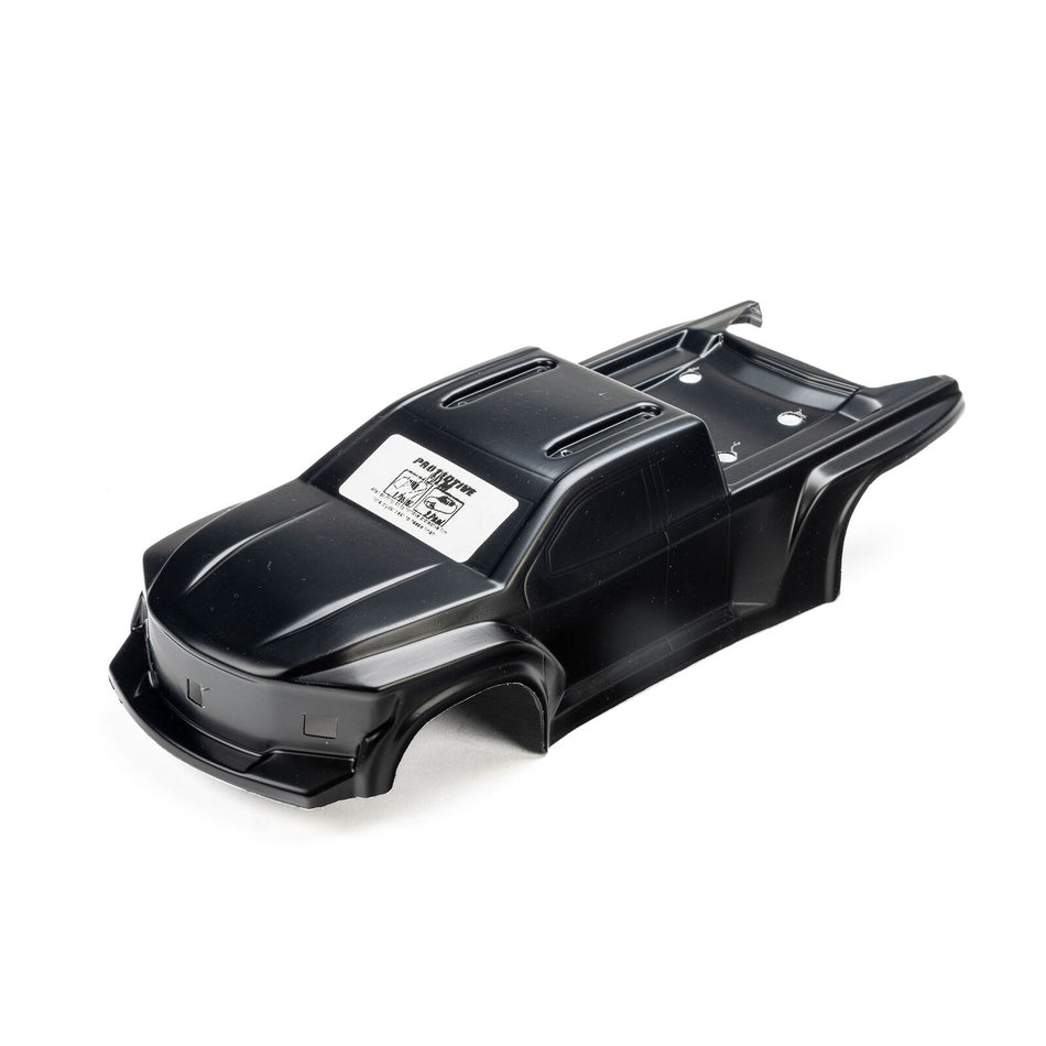 Pro-Line	Pre-Cut Brute Black Body for ARRMA MINI KRATON