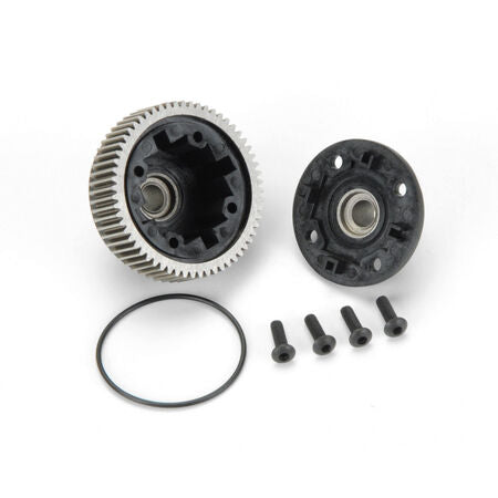 Pro-Line HD Diff Gear Replacement: PRO Tranny 626100, 609200