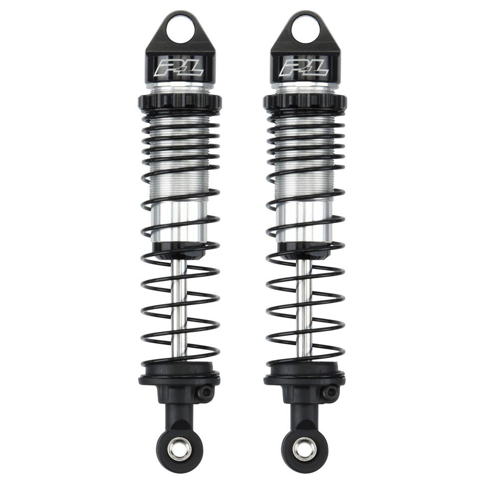 Pro-Line Big Bore Scaler Shocks (90mm-95mm) F/R