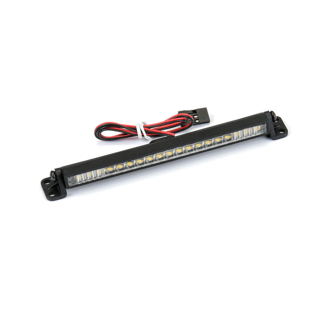 1/10 & 1/8 4" Ultra-Slim LED Lt Bar Kit 5V-12V Str