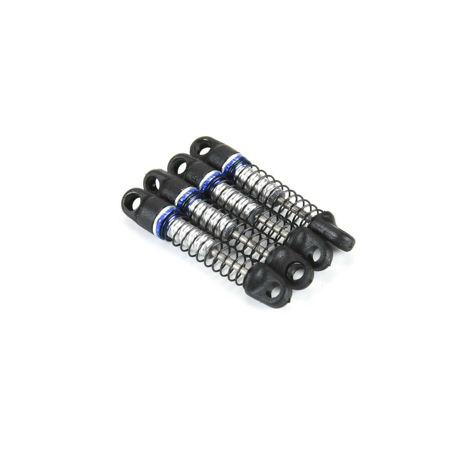 Pro-Line Pro-Spec 25mm Scaler Shocks (F/R) for SCX30 – PRO641201