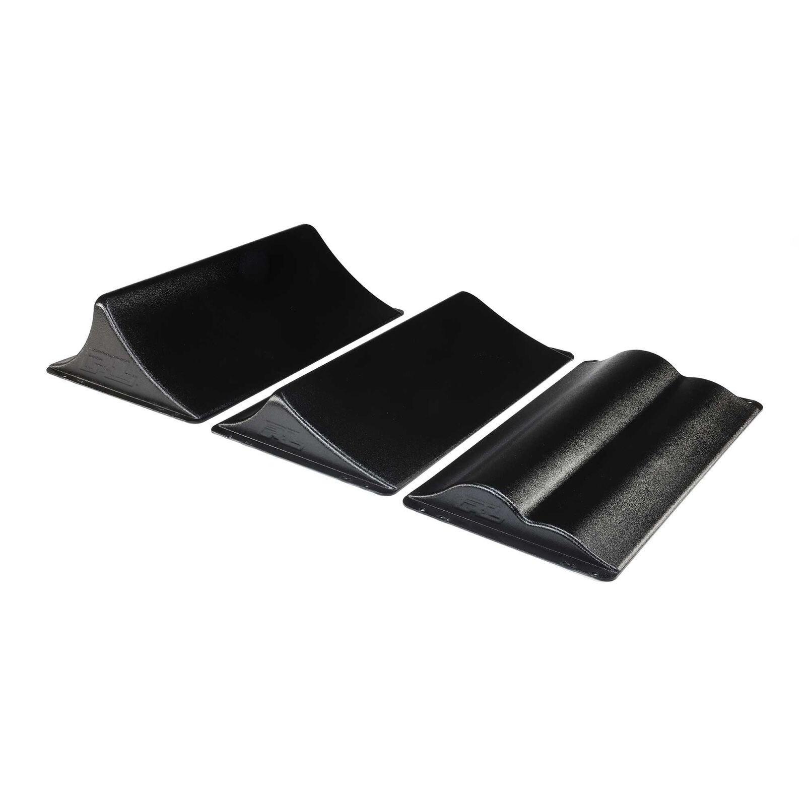Pro-Line Big Air Triple RC Ramp Set – Modular Launch & Landing