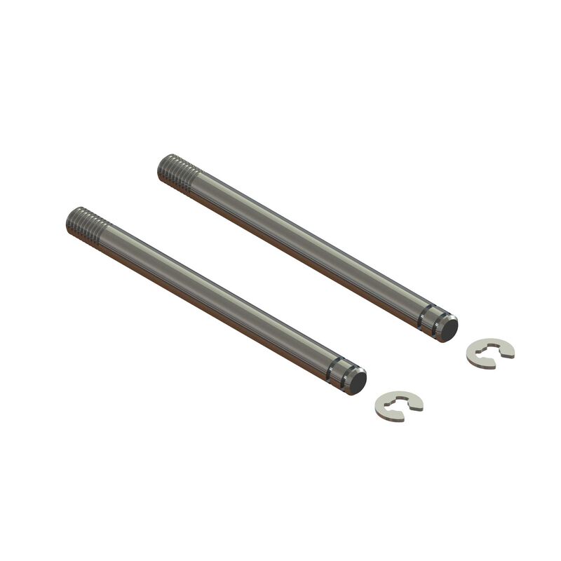Pro-Line PowerStroke Shock Rear Shaft Replacement: PRO643301