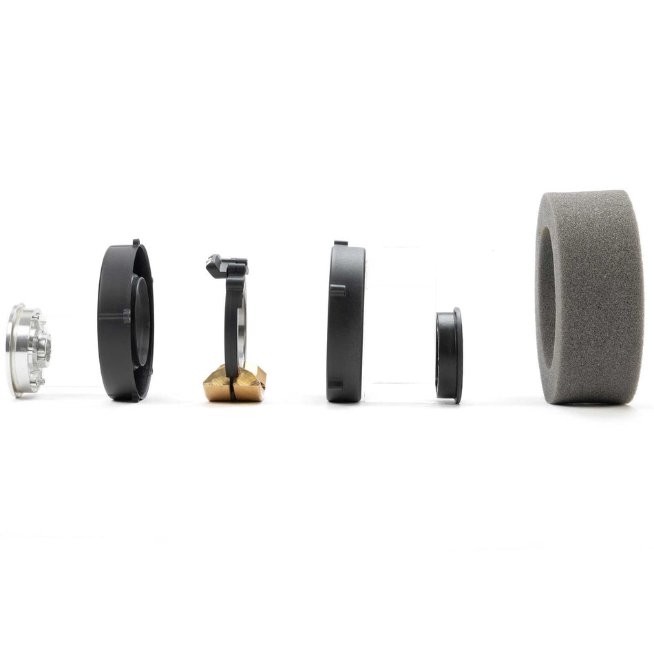 Pro-Line Rock-Tek Tire Weight System for 1.9" Crawler Wheels
