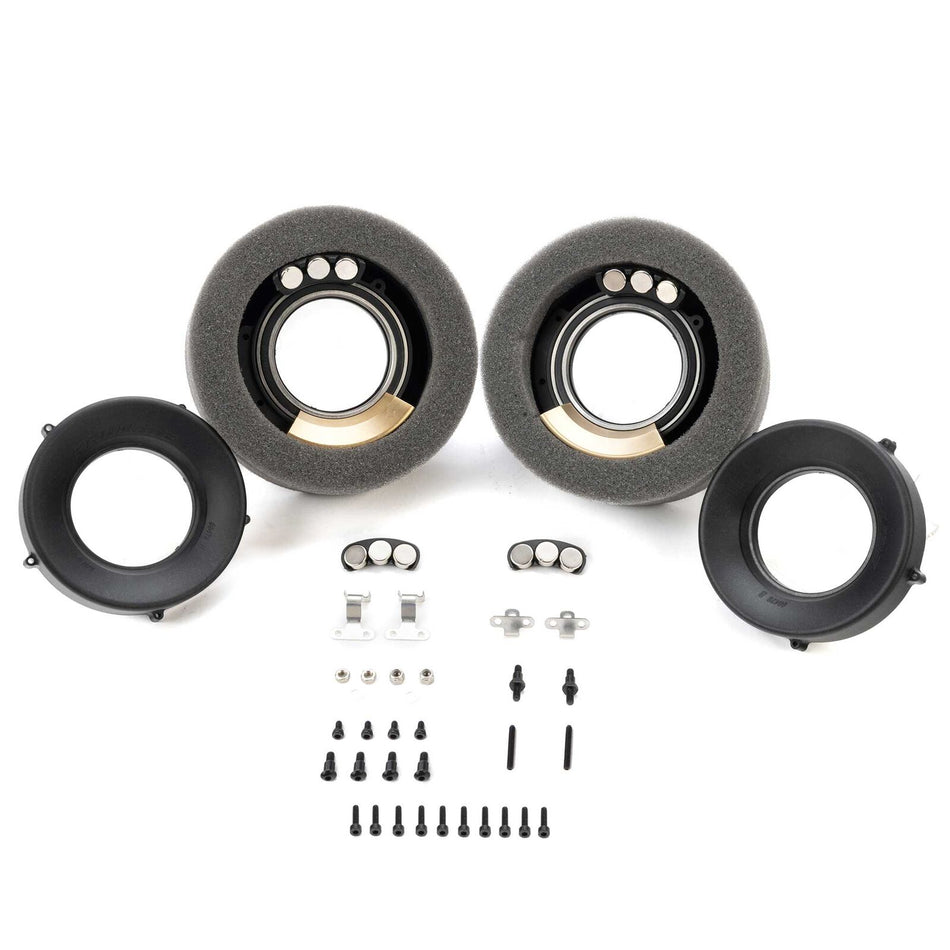 Pro-Line Rock-Tek Tire Weight System for 1.9" Crawler Wheels