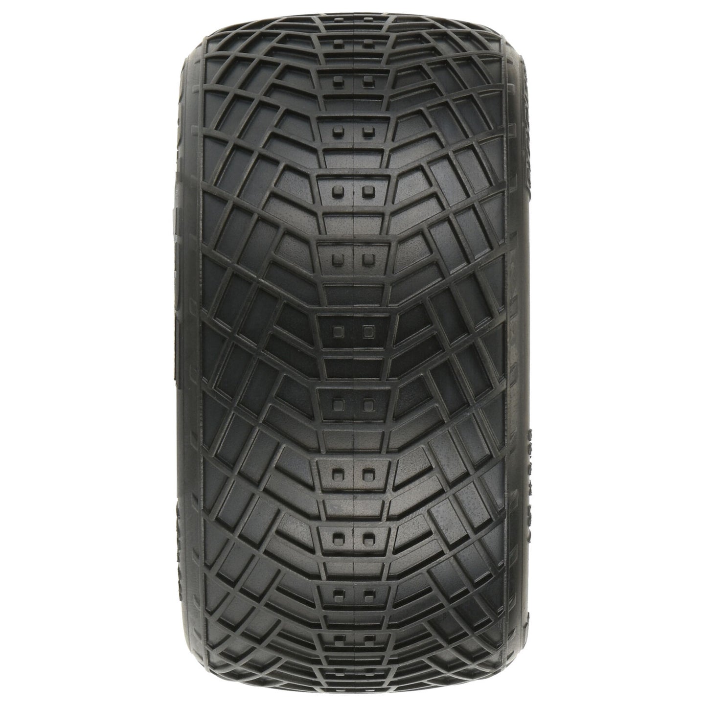 Pro-Line Rear Positron 2.2 S3 Soft Tire w/ Foam: Buggy (2)