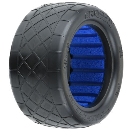 Shadow 2.2 MC Buggy Rear Tires (2)