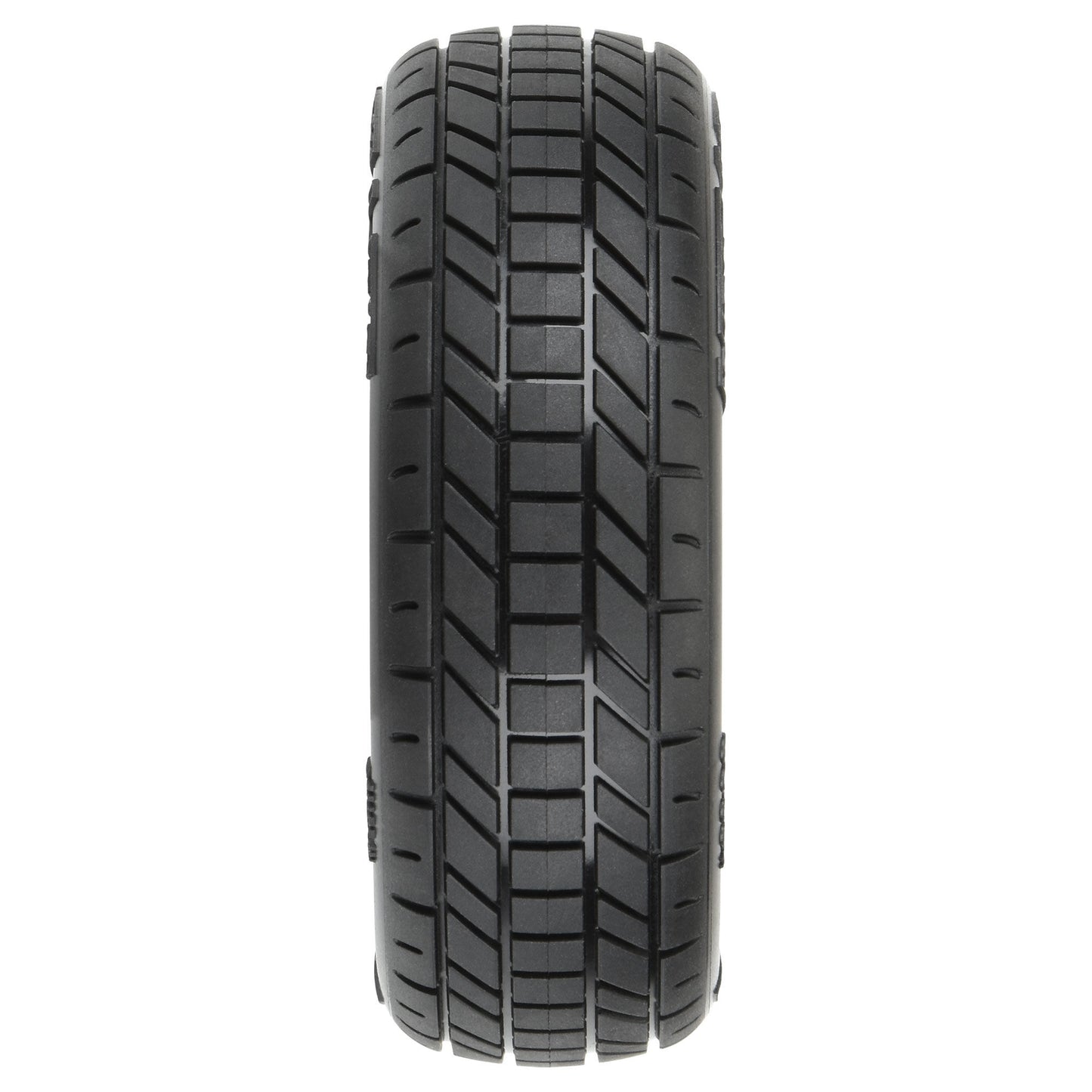 Hot Lap 2.2” 2WD MC (Clay) Dirt Oval Buggy Front Tires (2)