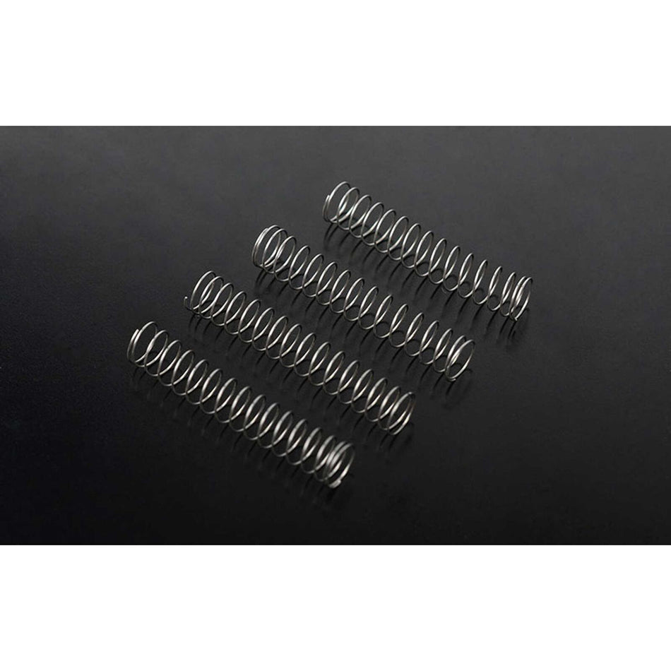 1/24 Suspension Coil Springs for SCX24 RTR Medium