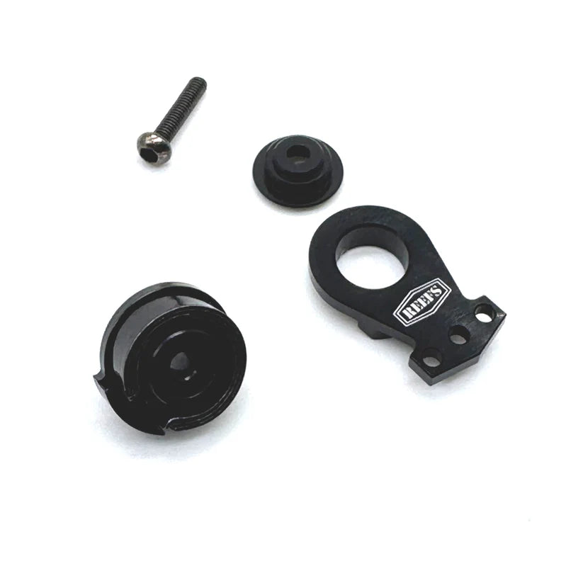 REEFS RC MICRO HD Servo Saver: Micro 25T