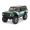 Redcat Ascent-18 International Scout II 1/18 4WD RTR Rock Crawler (Green)