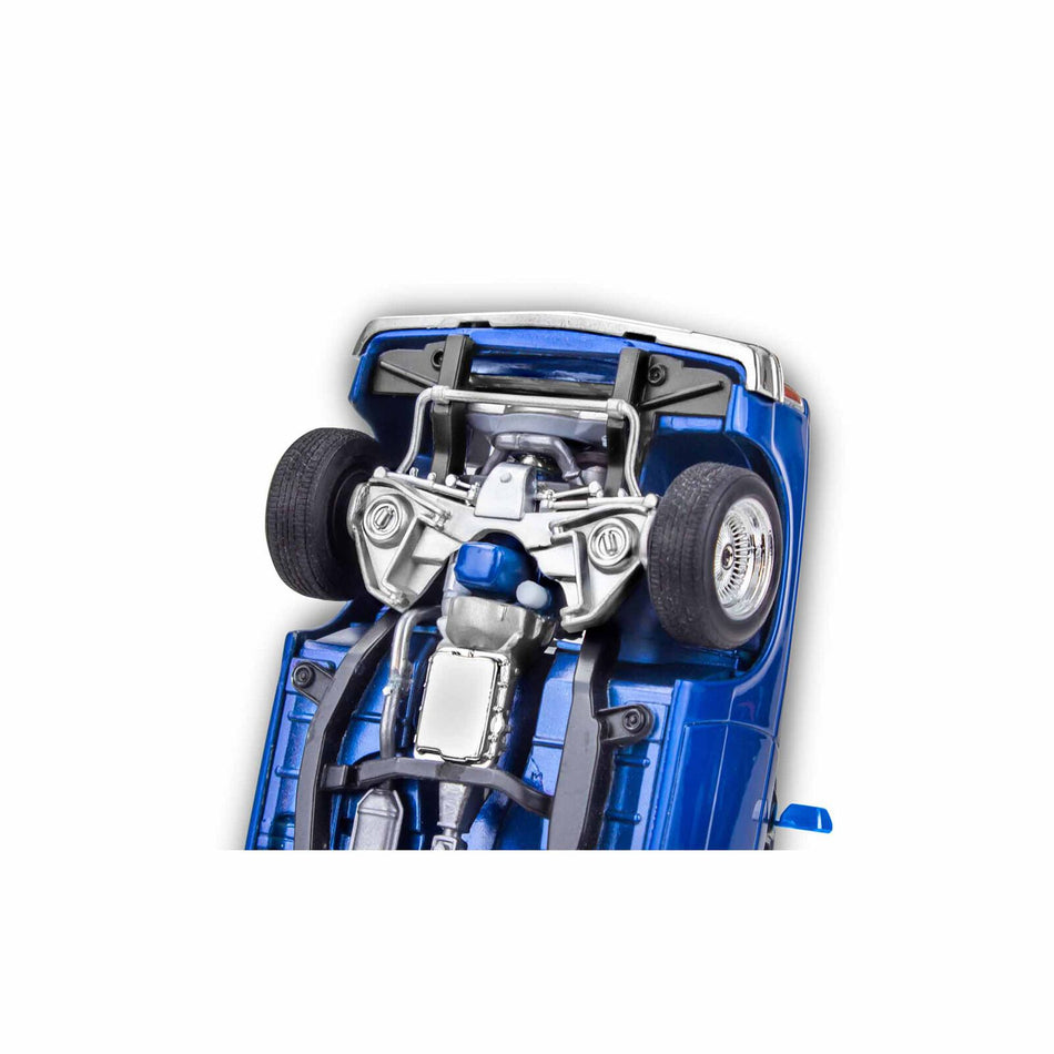 RMX RMX145629090 1/25 1991 Chevy S-10 Lowrider — Special Edition