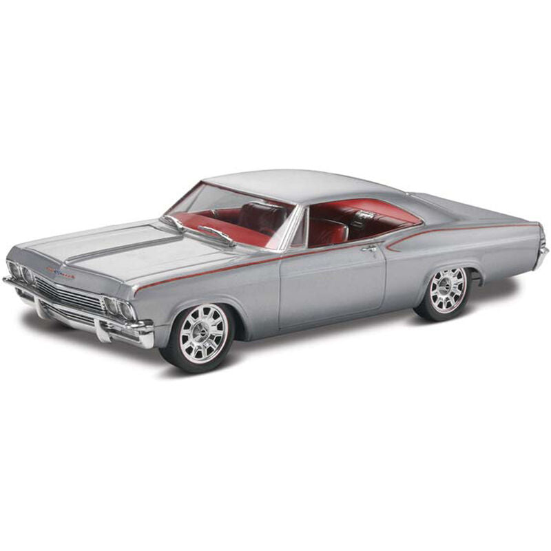 RMX RMX854190 1/25 '65 Chevy Impala