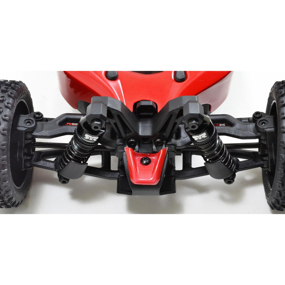 RPM RPM72292 Upper & Lower Front A-Arms Set A — ARRMA GROM