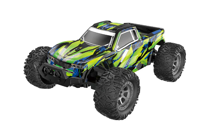 RC Pro 1/32 Micro R/C truck S802