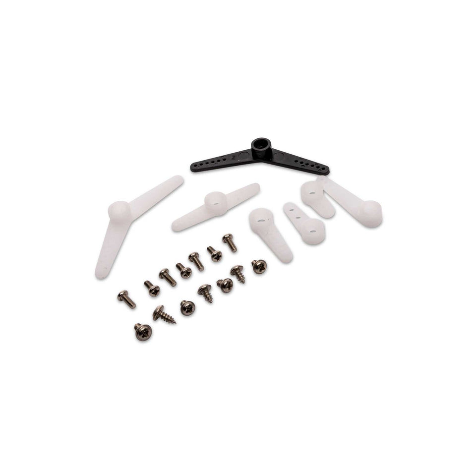 Spektrum Servo Arm Set: A347 Servo