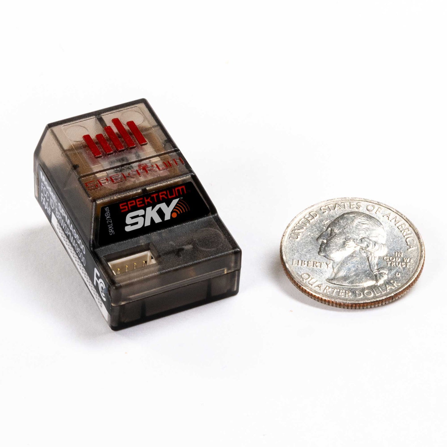 SPMA9500 Sky Remote ID Module