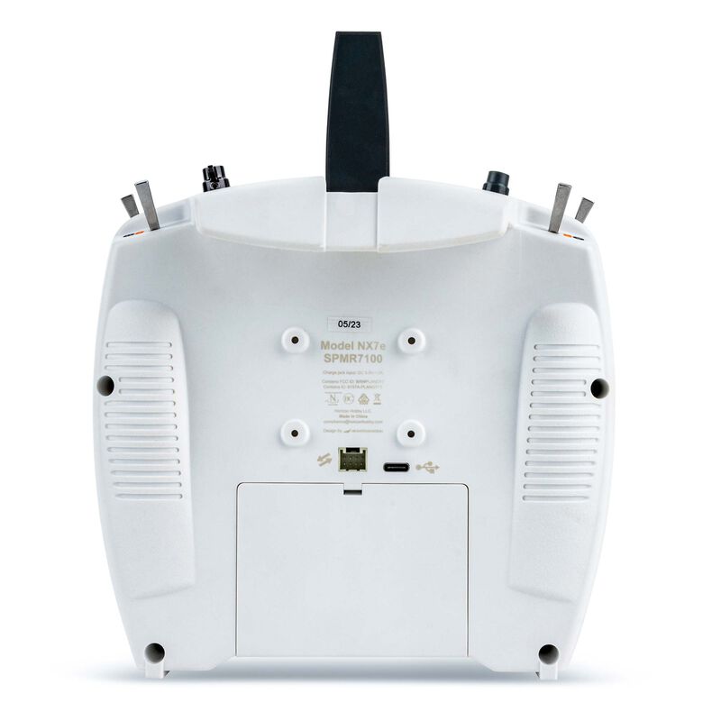 NX7e 7 Channel Transmitter Only