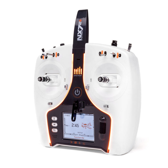 Spektrum NX7e+ 7 Channel Transmitter Only